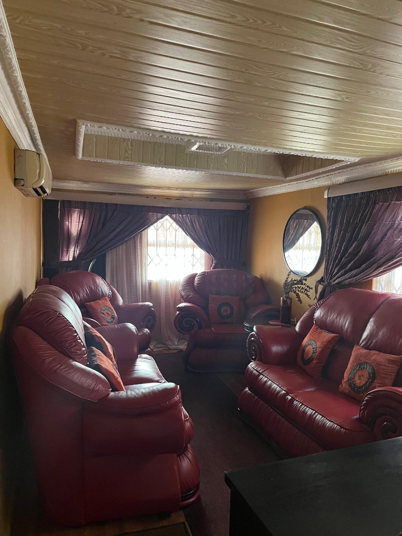 3 Bedroom Property for Sale in Kuyasa Western Cape